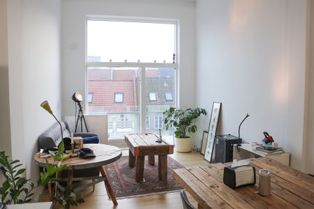 1. vær. lejlighed med altan og hems - Photo 3