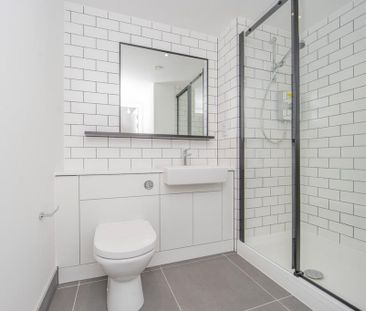 Studio to rent - Photo 5