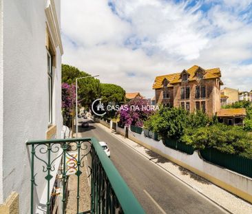 3 bedroom luxury Apartment for rent in Cascais e Estoril, Cascais, ... - Photo 1
