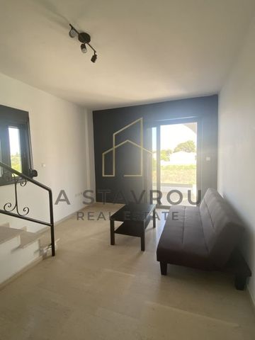 Μεζονέτα για ενοικίαση Βραυρώνα (Αρτέμιδα (Λούτσα)) - Φωτογραφία 2