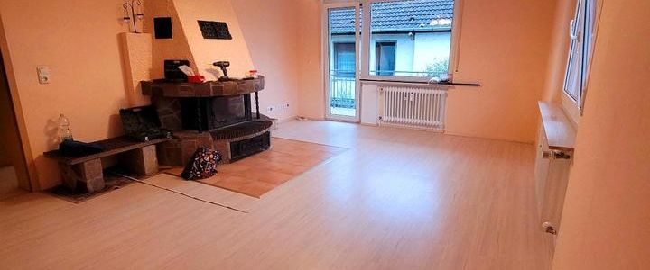 3-Zimmer-Wohnung in Maintal-Bischofsheim - Foto 1