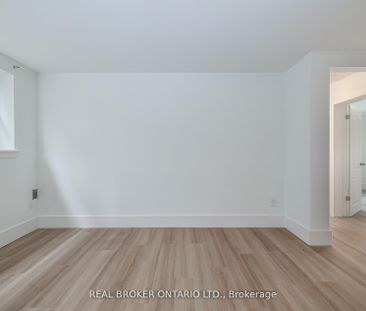 For Lease - 71 Murrie Street Unit# 1, Toronto, Ontario - Photo 3