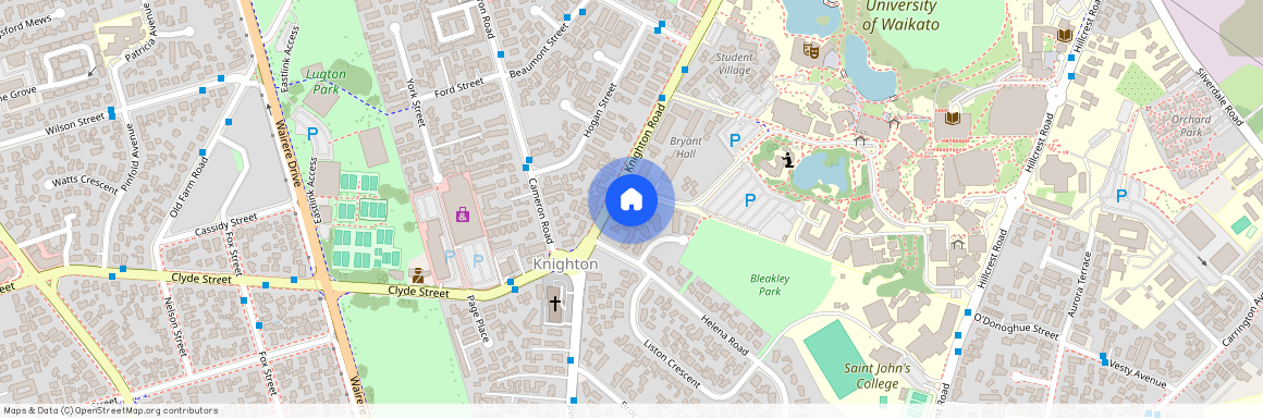 16/100 Knighton Road, Hillcrest, Hamilton City