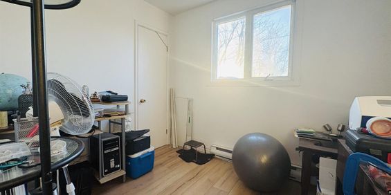 Carmichaël Appartements Appartement 4 ½ à Louer Beauport Juillet 2026 - Photo 3