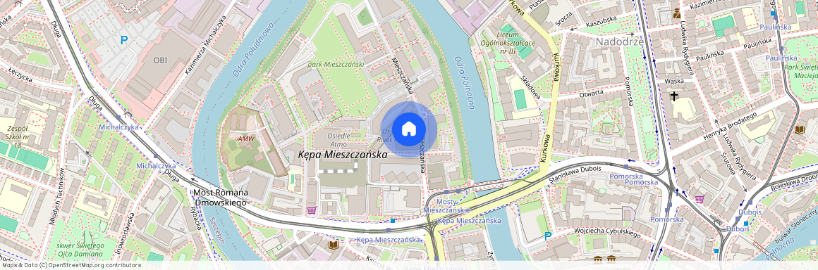 Nadodrze, Śródmieście, Wrocław, dolnośląskie