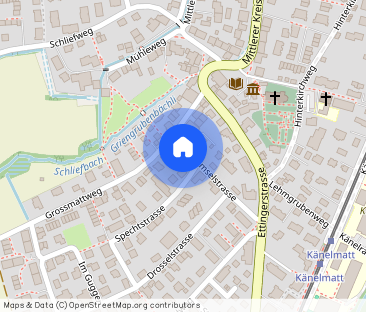 3.5 Zimmer, 80 m² - Photo 1