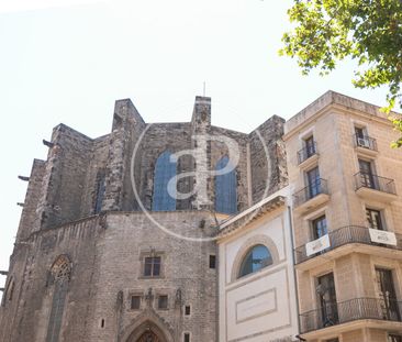 Apartment for rent in El Born - Photo 4