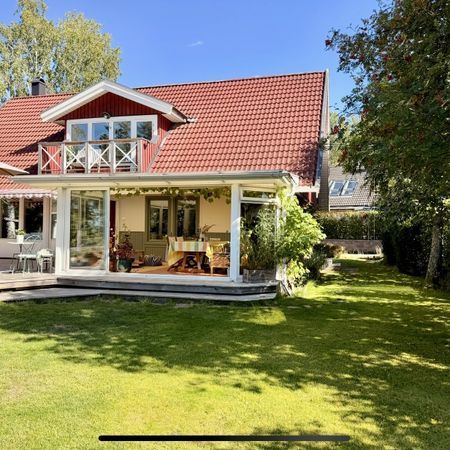 Gösvägen, Lidingö - Foto 4