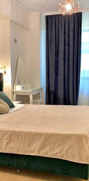 Apartament 1 camera Aurel Vlaicu - Fotografie 1