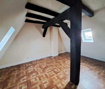 Location Appartement 2 pièces 35m² TOURS 37000 - Photo 5