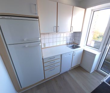 Skivevej 49 a, 3. th. - Foto 2