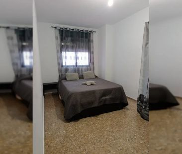 3-bedroom apartment for rent in Faura, bills included - Foto 3