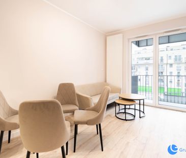 Nowe 2-pok. 35m2*Czerwieńskiego* Galeria Bronowice - Photo 2