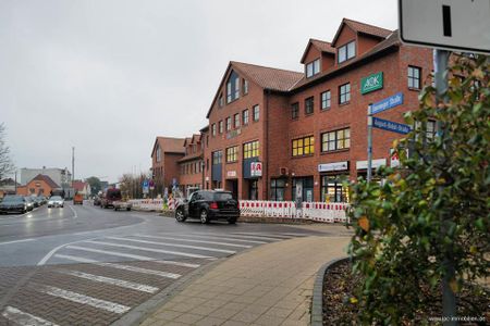 Tolle Dachgeschosswohnung in Citylage sucht freundliche Mieter. - Foto 4