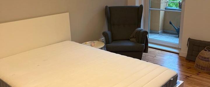 WG Zimmer in Berlin Zehlendorf - Foto 1