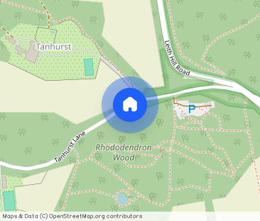 Tanhurst Cottages, Holmbury St. Mary, Dorking, RH5 - Photo 1