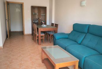 Piso de alquiler en Carrer de la Serra Gelada, 8, Racó