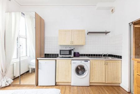 Belgrave Road, London SW1V - Photo 3