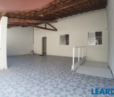 Casa Térrea - Photo 1