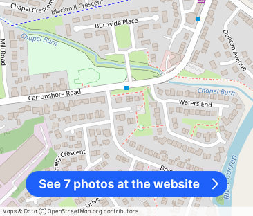 Lorimar Place, Carron, Falkirk, FK2 - Photo 1