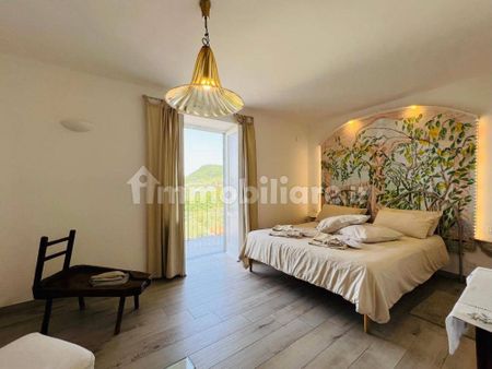 Villa unifamiliare via Li Schisani, Sorrento - Photo 4