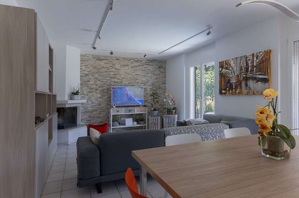 4.5 Zimmer, 130 m² - Foto 1