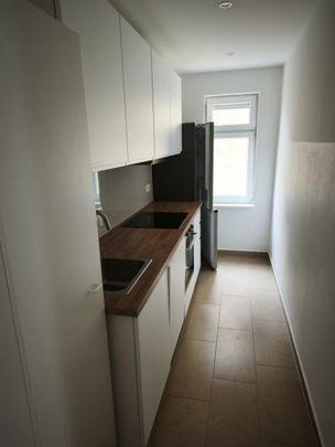 Exquisite Zentrumswohnung, Generalsaniert, Sofortbezug - Photo 1
