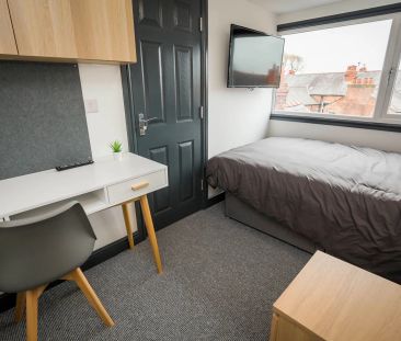 To Rent Gladstone Road, **Available From August 2025 - 6 Bedrooms**... - Photo 2