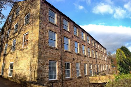 Bridgeholme Mill, High Peak - Photo 5