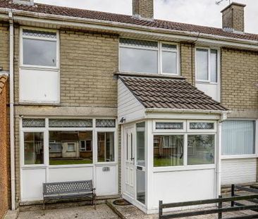 23 Clanmorris Close, Bangor, BT20 4EY - Photo 1
