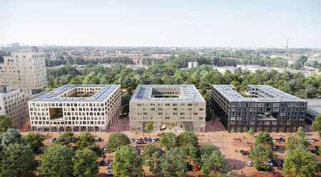 Reinoutdreef 38 - Photo 2