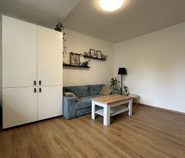 Pronájem bytu 3+kk 53 m² - Fotografie 5