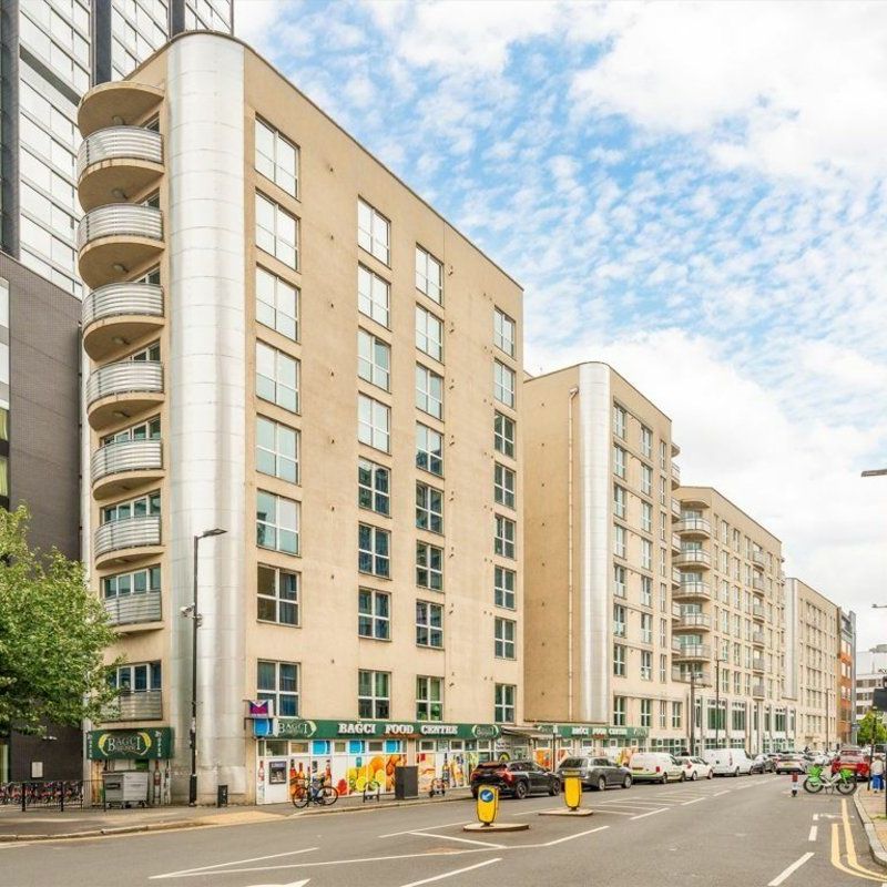 Macclesfield Road, Clerkenwell, EC1V - Photo 1