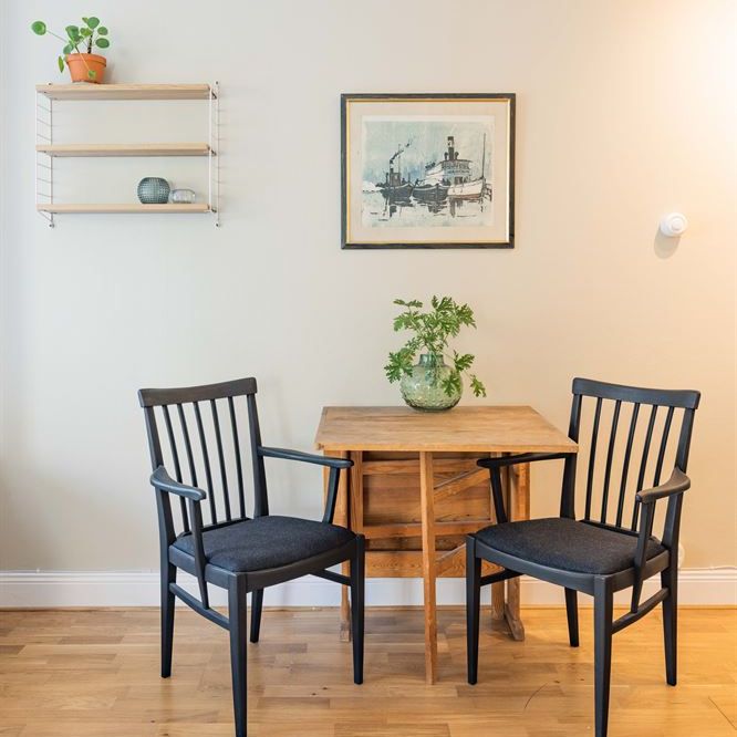 Gjörwellsgatan - Photo 1