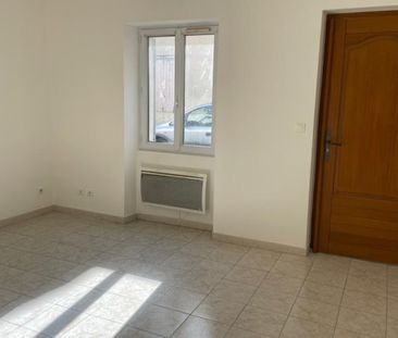 Location Maison Sorgues - Photo 3