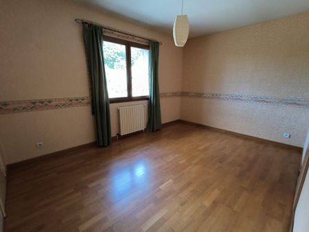 T4 98m² A LOUER MEYLAN - Photo 5