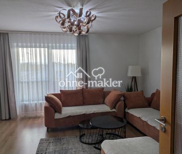 Charmante 2-Zimmerwohnung zum 01.02.2026 bezugsfrei - Foto 1