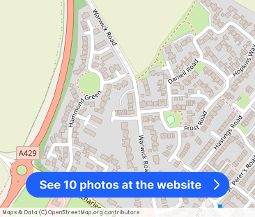 2 bedroom terraced house for rent - Photo 1