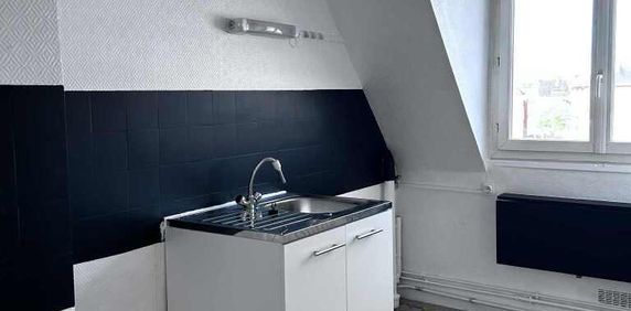 Location Appartement 2 pièces 35m² ELBEUF 76500 - Photo 2