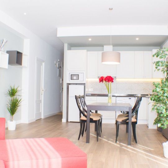 madrid, Community of Madrid 28045 - Foto 1