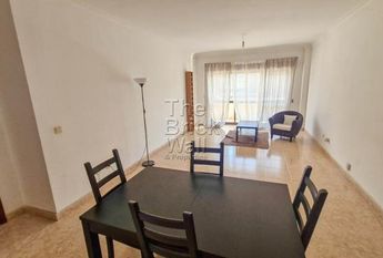 Apartamento T2 em Lisboa