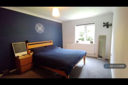 2 bedroom flat to rent - Photo 4