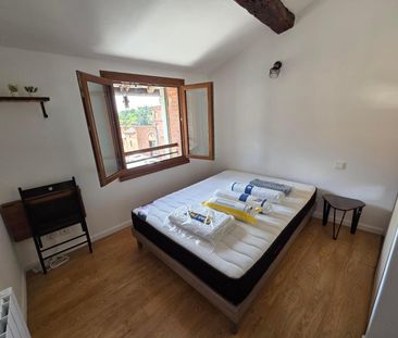 Location Appartement 2 pièces 26m² ALBI 81000 - Photo 4