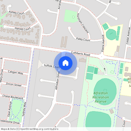 5 Providence Place, Vic 3350, Alfredton