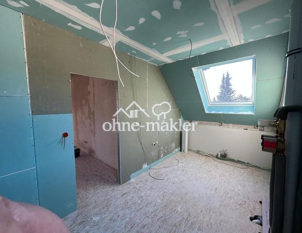 Galeriewohnung in Mariendorf zu Vermieten - Foto 1