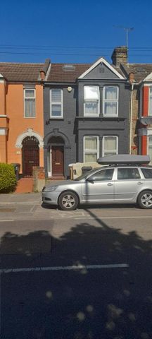 1 bedroom terraced house to rent - Photo 5