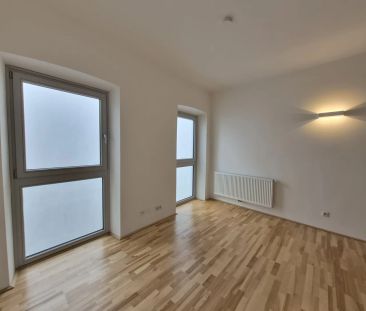 Klein & sehr fein - 32m2 direkt im Zentrum von Linz - Photo 1