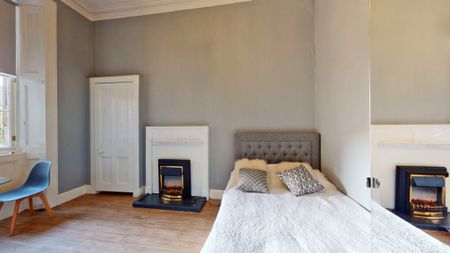 Buckingham Street, Botanics, Glasgow, G12 8DJ - Photo 4