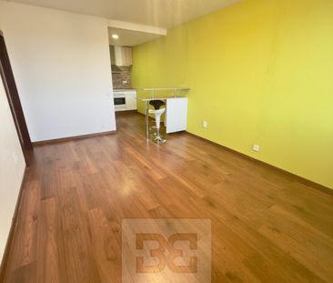 Apartment for rent, 3+kk - 2 bedrooms, 68m - Photo 5