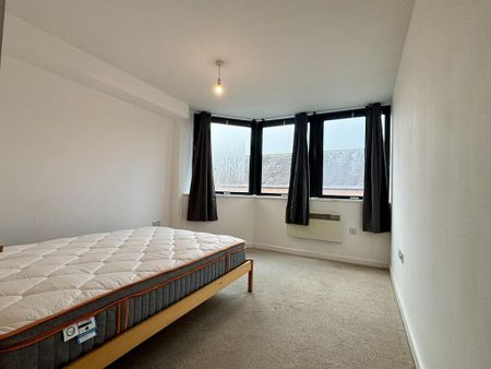 1 bedroom apartment to rent - Photo 2